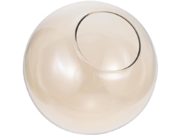 Luminária de Mesa e de Chão em Vidro com Estilo Moderno e Elegante, Acessório de Decoração para Interiores. SFUSHOS