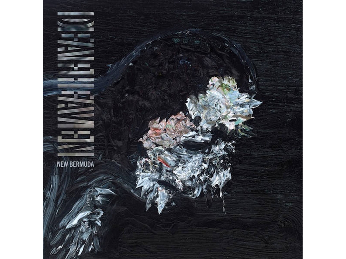 CD Deafheaven - New Beginnings (1CDs)