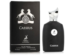 Parfum Homme Edp Cassius, 100 Ml Maison Alhambra