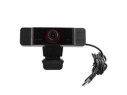 Câmera Web LAXISCREED 1080p Usb com Microfone