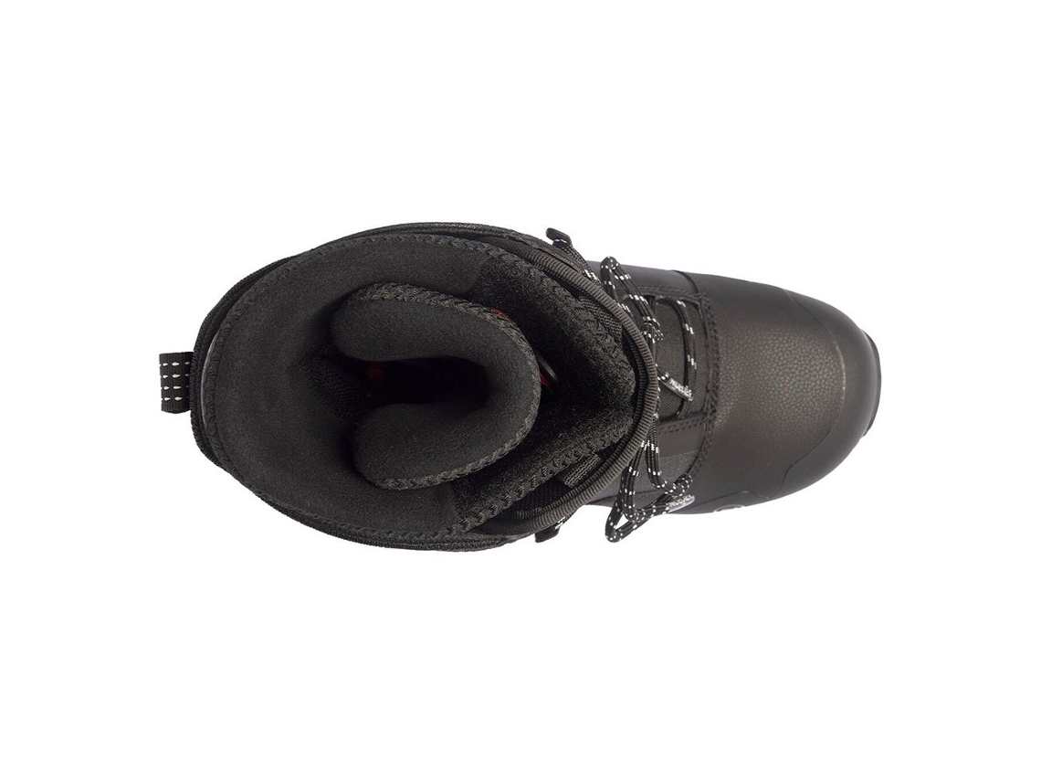 NIDECKER Botas De Snowboard Bts Rift Lace Preto 27
