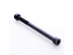 Porca Nut Diameter 8 Mm Prateado 50 Mmtempish