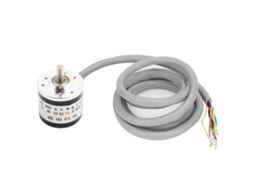 Encoder Rotativo Magnético 38mm 1024 Pulsos Incremental Dc5v
