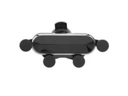 Suporte para celular Mali no ar condicionado do carro, universal, estável, para navegação