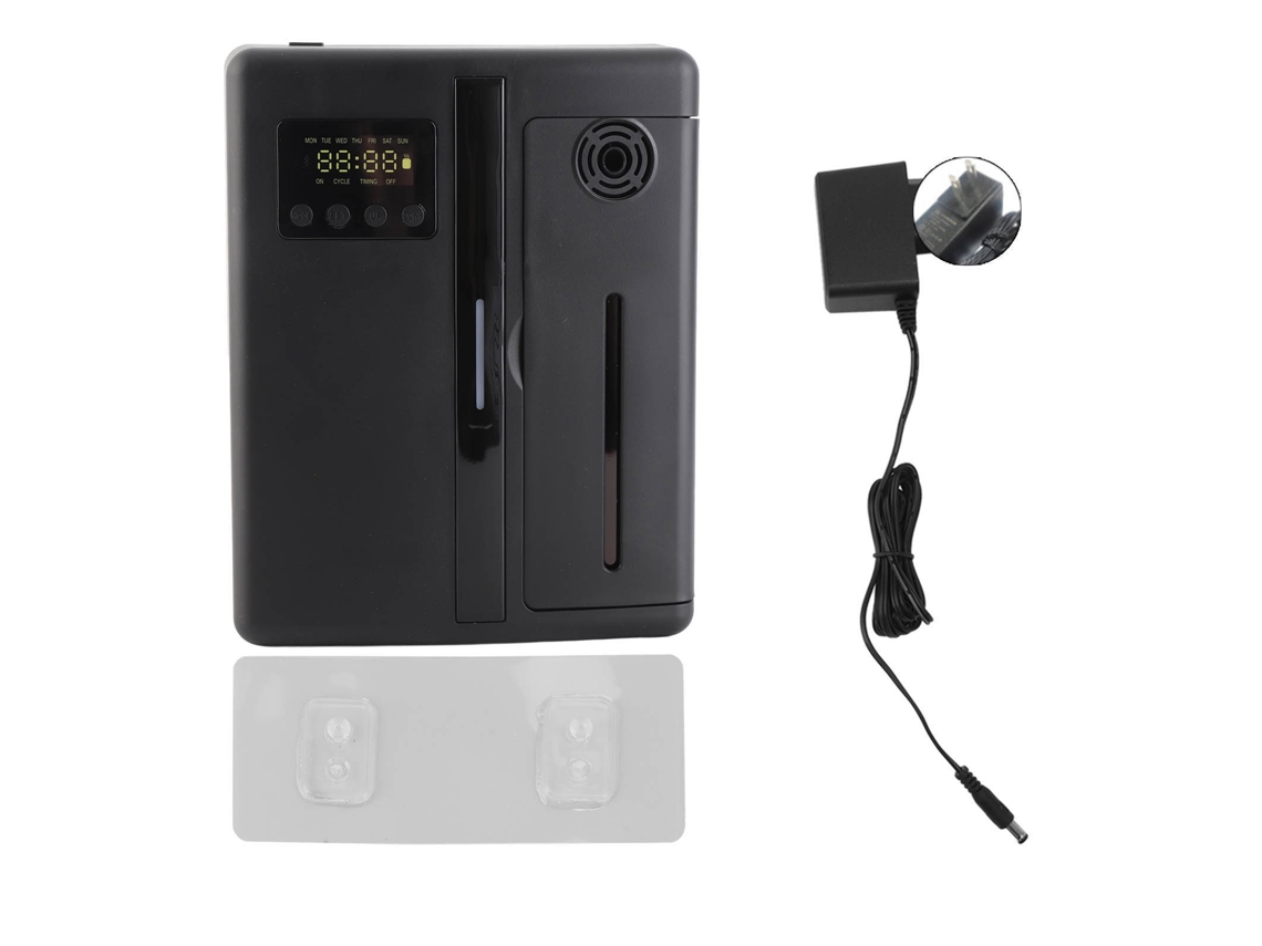 Primerox máquina de aromaterapia de 200ml com app Bluetooth