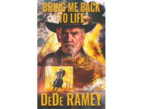 Livro Bring Me Back to Life de Dede Ramey (Inglês)