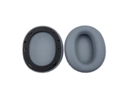 Almofadas Auriculares De Espuma Macia Para Fones De Ouvido Edifier W820nb Com Espuma Viscoelástica Brilvibera