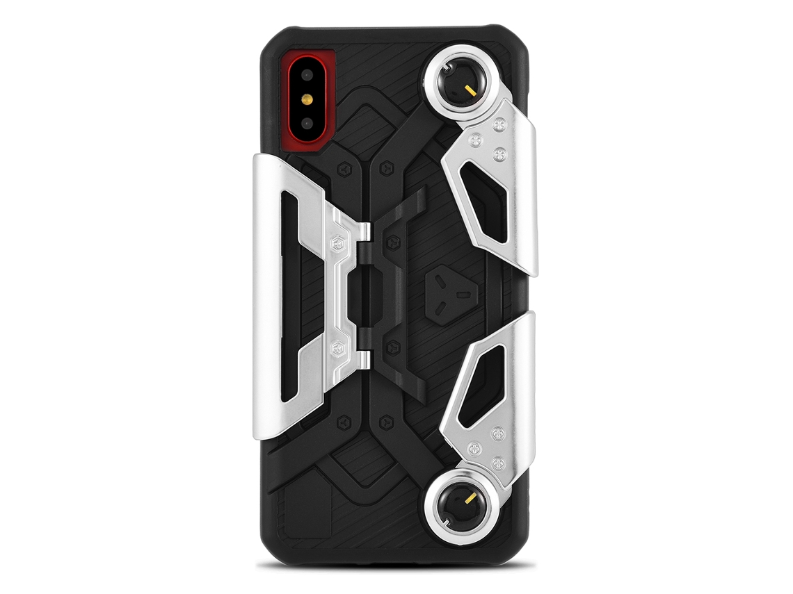Capa de Telefone LAXISCREED (suporte Controle)