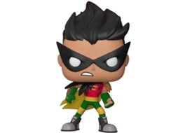 Figura FUNKO Pop Tv: Robin