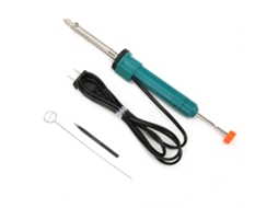 Laxiscreed Sucador De Solda Elétrica Para Reparações E Remoção De Solda Em Eletrónica