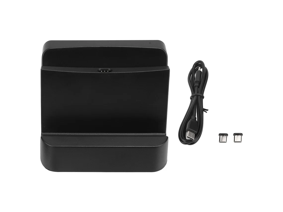 Dock de Carregamento Rápido LAXISCREED para Playstation Portal
