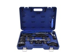 Kit de curvatura manual de tubos de 0 a 90 graus