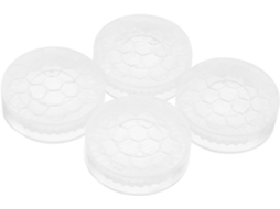 Protetores De Silicone Para Pés Mesa Lalafina, Conjunto De 4 Peças, Protetores Antiderrapantes Para Pés De Cadeiras