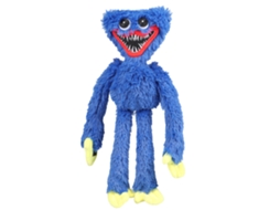 Brinquedo de Pelúcia de 40cm LAXISCREED para crianças e Natal