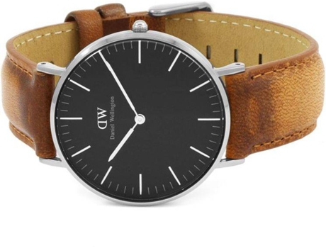 daniel wellington homem