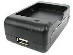 Carregador Externo Sony Ericsson BA750, BA-750