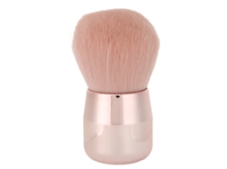 Brocha de maquillaje (aplicar polvos y base saludable)