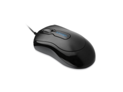 Rato Kensington (USB - Casual - 800 dpi - Preto)