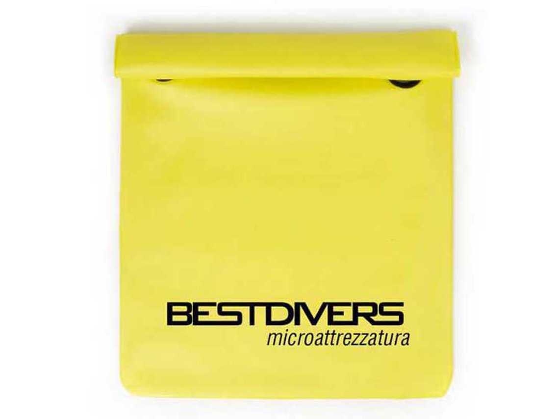 Best Divers Saco Seco Médio