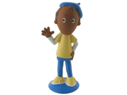Figura De Brincar COMANSI Figura aaron