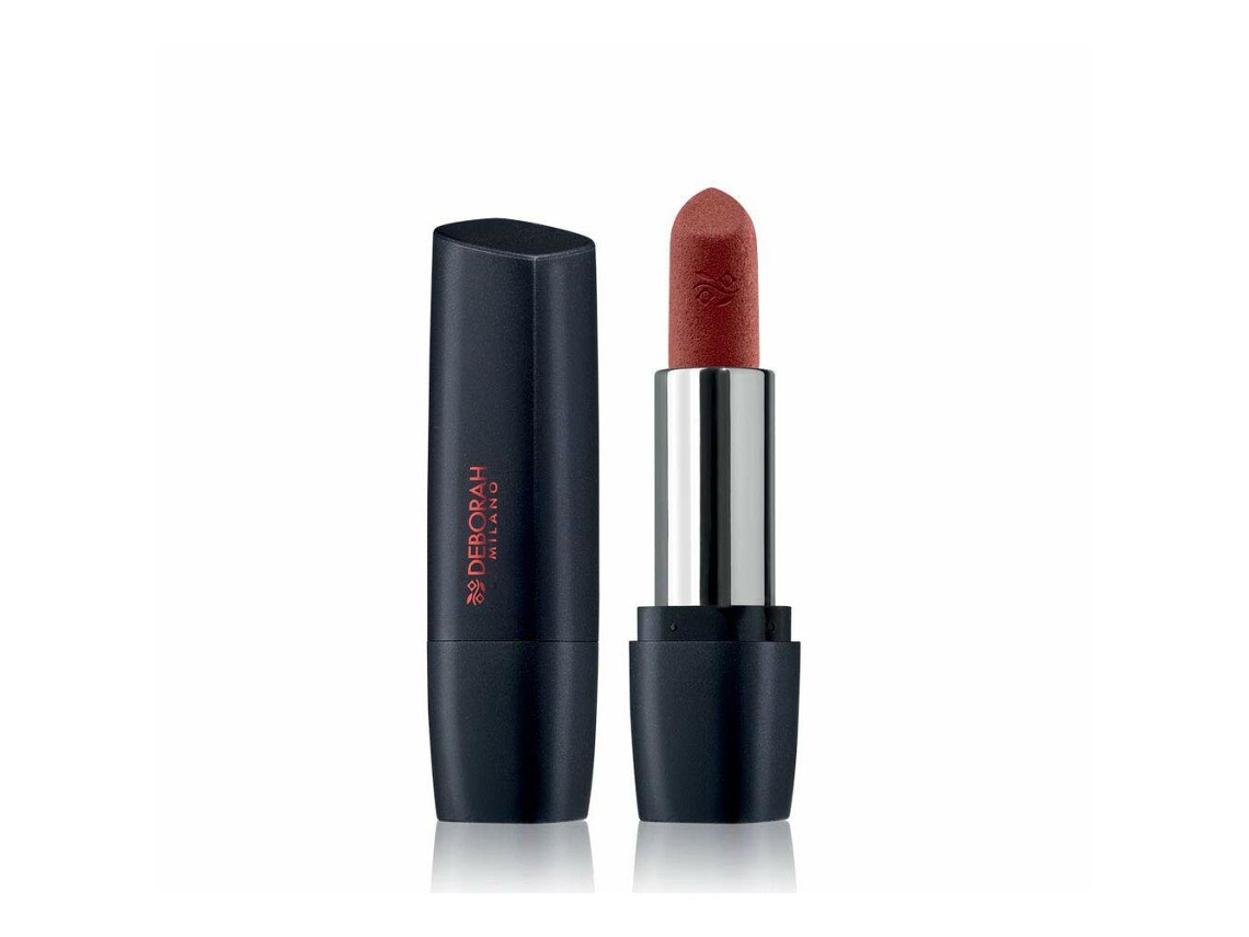 Batom Deborah Red Mat Nº 30