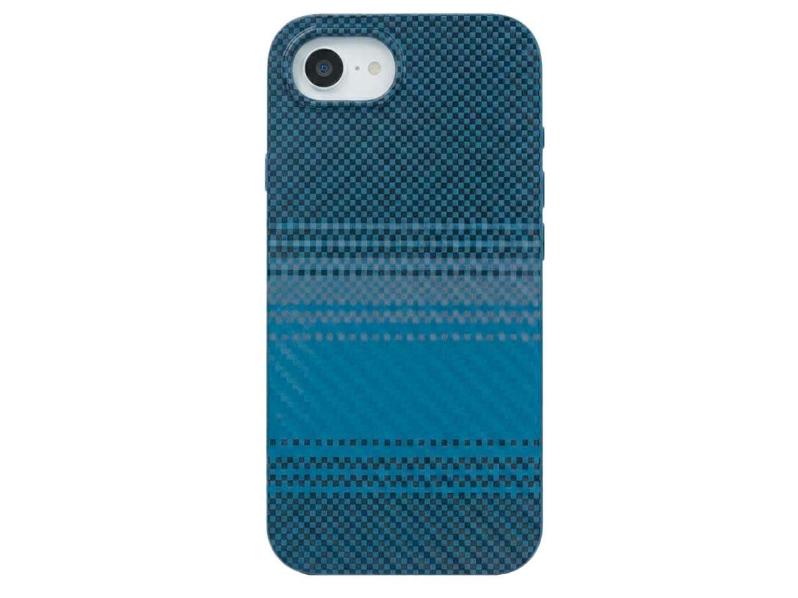Funda Carbono para Iphone 17e LA CASA DE LAS CARCASAS