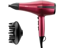 Secador de Cabelo UFESA Radiance Pro (2400 W - 3 Níveis de temperatura)