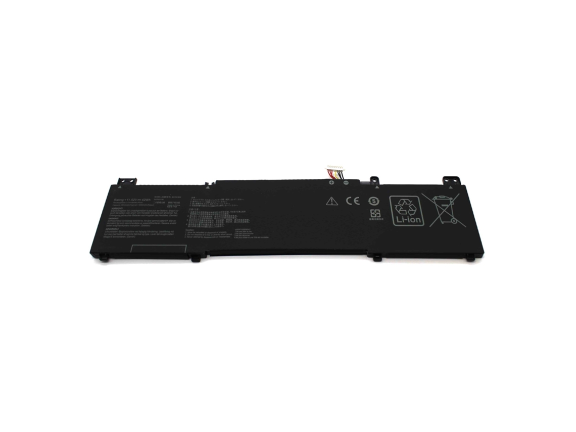 Bateria Voltistar para Asus Zenbook Flip 14 Series Um462da B31n1822
