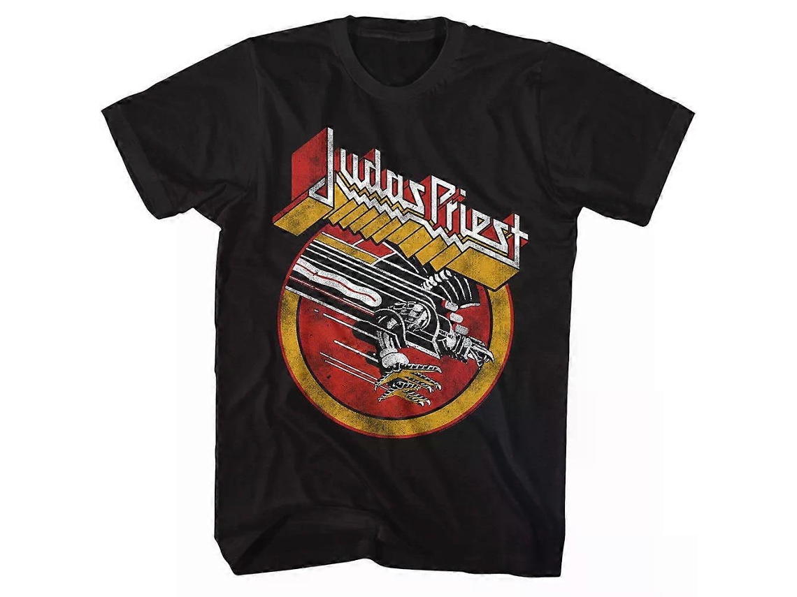 Judas Priest Judas Priest Sfv T shirt Unisex Best Sellers Sizexxxl ROCKINSTONE