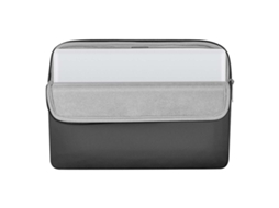 Wiwu Capa Zero Sleeve Ultra Fina Para Laptop Macbook Pro 16" Forro Antichoque Preto