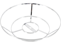 Suporte Para Luminária Suspensa De 3 Peças, Estilo Vintage, Para Lustre Ou Abajur (faça Você Mesmo).