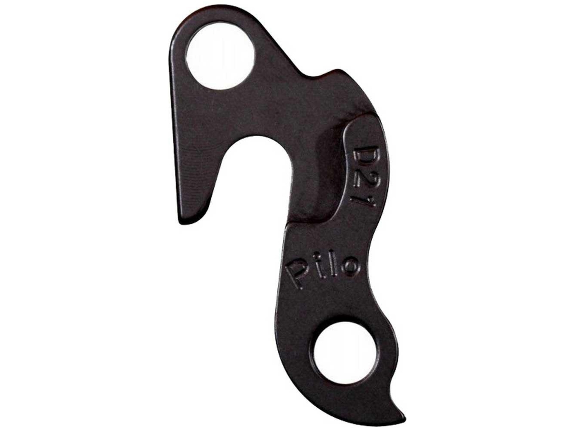 Pilo D21 Derailleur Hanger