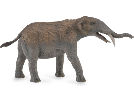 Figura  Gomphotherium