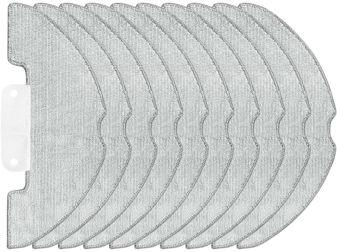 Panno In Microfibra Per Robot Aspirapolvere Prosceni Q20 Plus,