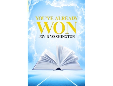 Livro Youve Already Won de Washington, Joy et al. (Inglês)