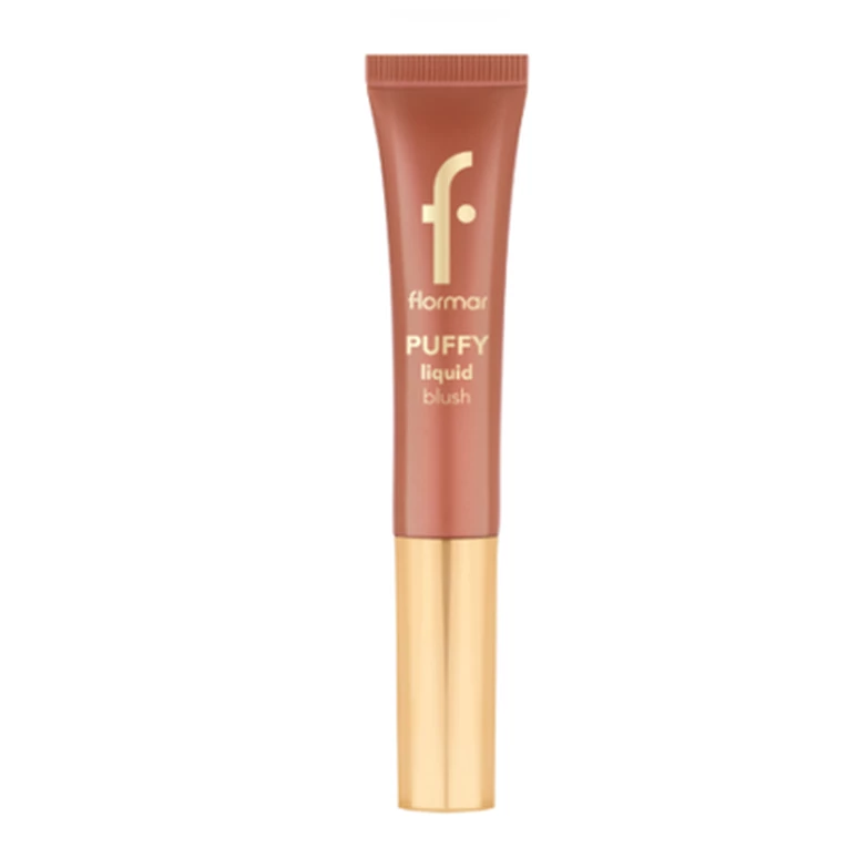 Liquid Puffy Blush