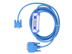 Cabo Programação Siemens S5 Plc Blue Pc Tty
