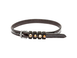 Correias de Couro para Esporas de Cavalos Pardouz IMPERIAL RIDING