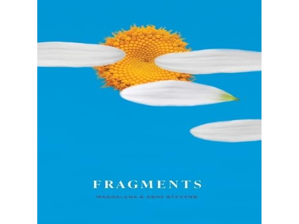 Livro FRAGMENTS de Magdalena Stevens (Inglês)