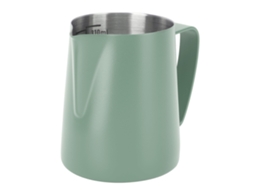 Cafeteira LAXISCREED 310ml Inox 304 Verde Escuro