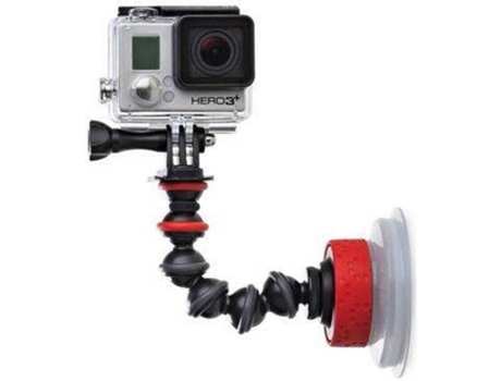 SUCTION CUP com braço gorillapod
