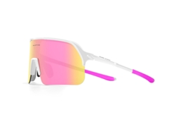 Óculos de Sol MDUG Coloridos para Ciclismo, Corrida e Mountain Bike