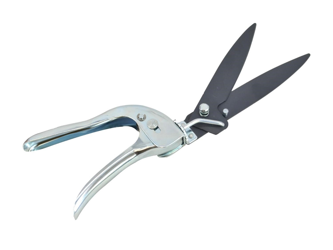 Wolf Garten Grass Shears Gs 1m Classic