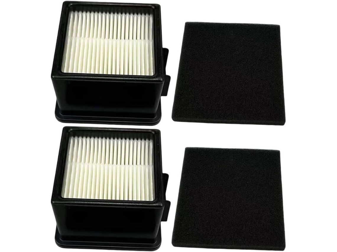 Filtro De Substituição Para F43, 2py1105000, 1py1106000, Filtragem