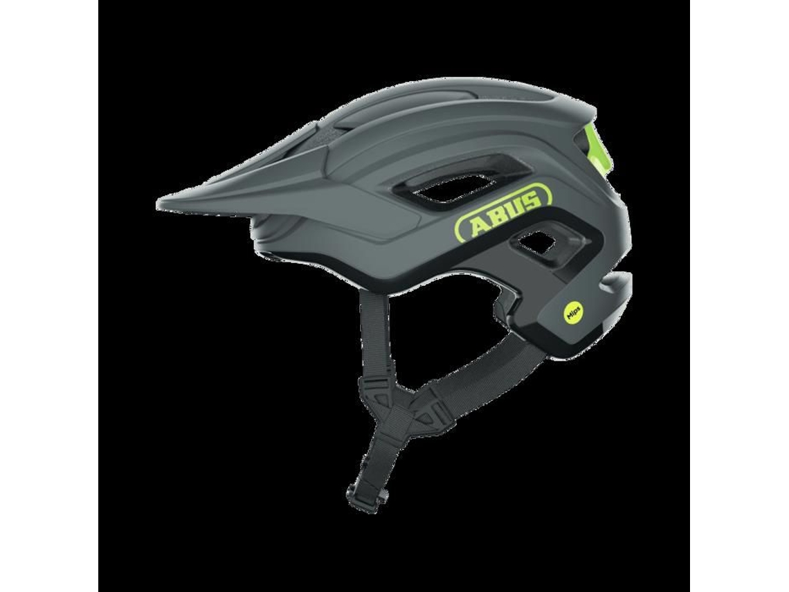 Capacete de Bicicleta ABUS Cliffhanger Mips