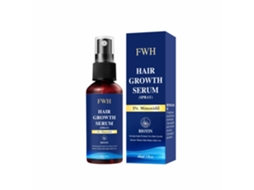 Spray Nutritivo Cabelo Ação Rápida Eficaz