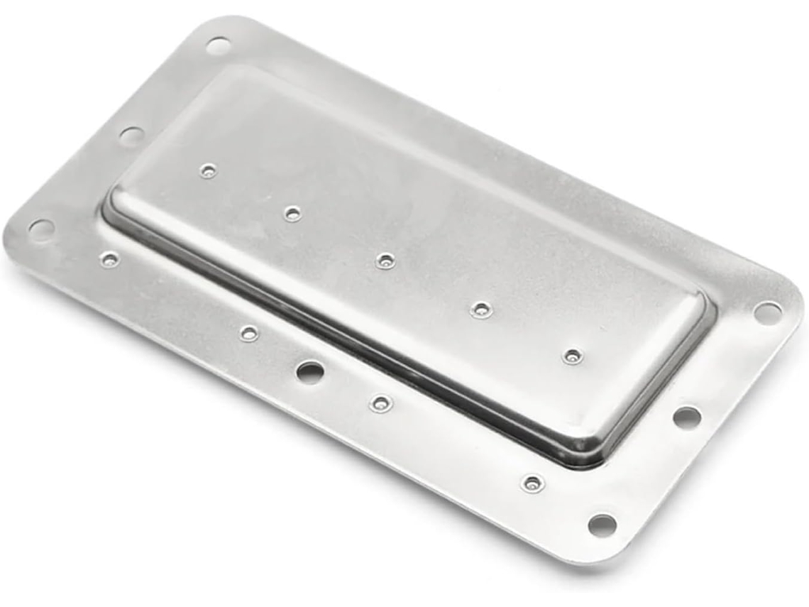 Ls504 Ls504-3 Puxador Móvel Em Aço Inoxidável 304com Dobragem Oculta 1-unidade Ferro 504-1