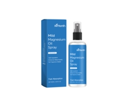 Spray Óleo Essencial Ximonth Melhora Sono