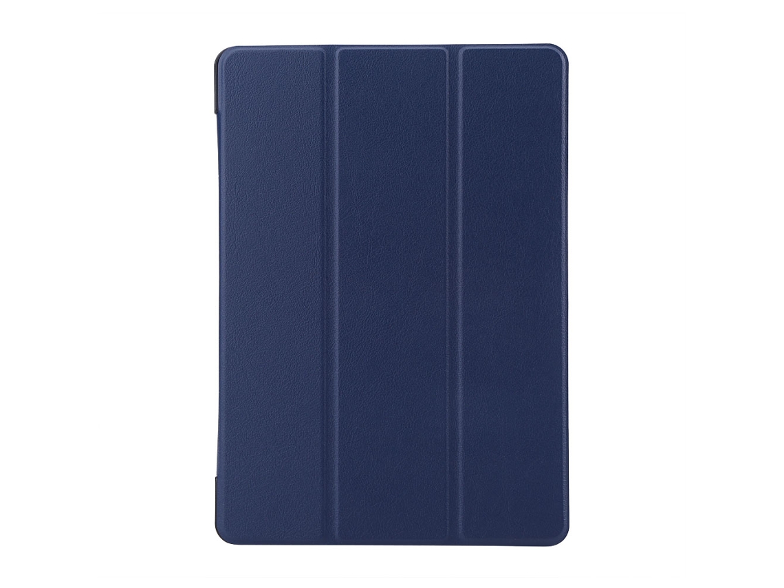 Capa Protetora LAXISCREED Huawei Mediapad T3 10 Azul Escuro