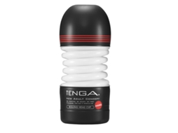 Copo Masturbador Masculino De Brinquedo Sexual, Masturbador, Preto